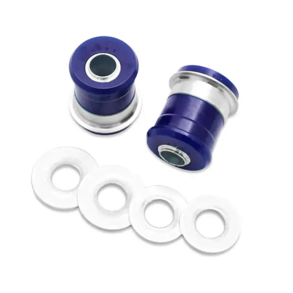 SuperPro Adjustable Front Control Arm Lower-Inner Bushing Kit for 2003-2015 Lexus GX470