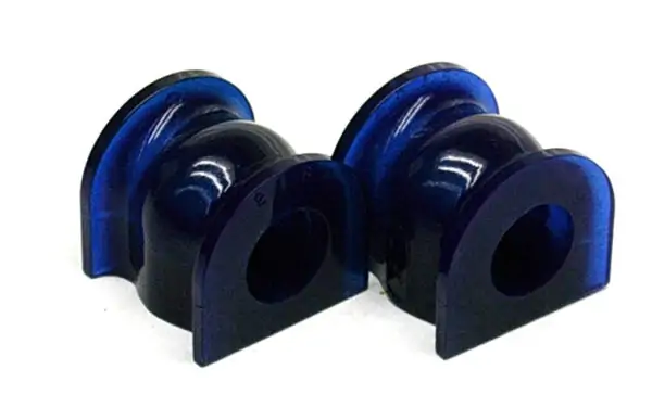 SuperPro Universal Rear Sway Bar Mount Bushing Kit for Enhanced Suspension Performance - SPF2184-25K