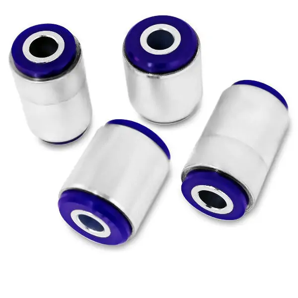 SuperPro Rear Control Arm Bushing Kit for 2004-2010 Mazda 3