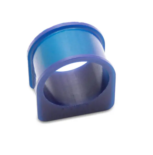 SuperPro Front Steering Rack & Pinion Mount Bushing Kit for 2008 Pontiac G8