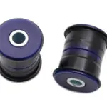 SuperPro Rear Control Arm Upper-Rear Bushing Kit for 2005 Land Rover LR3 HSE - SPF3629K