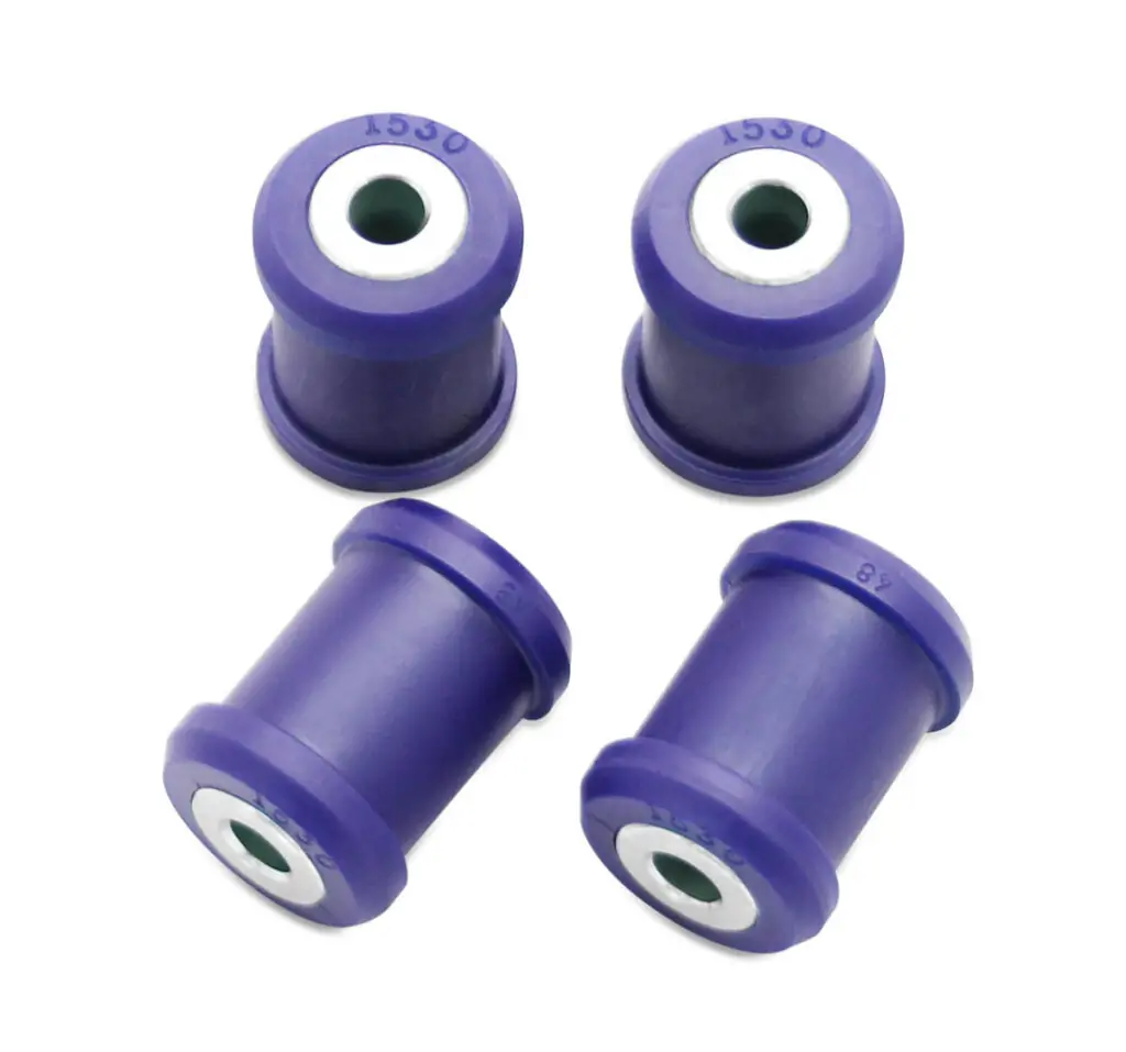SuperPro Rear Lower Control Arm Bushing Kit for 1992-1997 Honda Civic & Acura Integra - SPF1530K