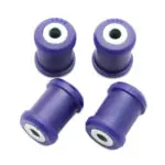 SuperPro Rear Lower Control Arm Bushing Kit for 1992-1997 Honda Civic & Acura Integra - SPF1530K