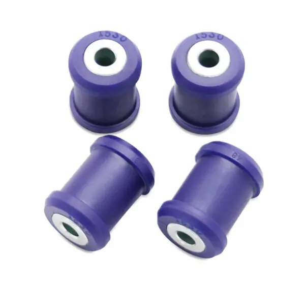 SuperPro Rear Lower Control Arm Bushing Kit for 1992-1997 Honda Civic & Acura Integra - SPF1530K
