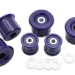 SuperPro Rear Differential Mount Bushing Kit for 2003 Land Rover Range Rover HSE - SPF4502K