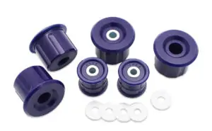 SuperPro Rear Differential Mount Bushing Kit for 2003 Land Rover Range Rover HSE - SPF4502K