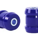 SuperPro Front Strut Bar Chassis Mount Bushing Kit for 1990-1992 Volvo 740