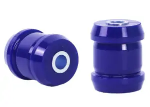 SuperPro Front Strut Bar Chassis Mount Bushing Kit for 1990-1992 Volvo 740