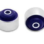 SuperPro Front Lower Control Arm Inner Forward Bushing Kit for 2006-2014 Hyundai and Kia Models - SPF2100K
