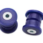 SuperPro Front Control Arm Lower-Inner Rear Bushing Kit for 1993 Mazda RX-7 Base - SPF4624-80K