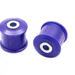 SuperPro Rear Trailing Arm Lower Bushing Kit for 1998-2003 Lexus LX470 - SPF2460K