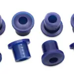 SuperPro Rear Spring Bushing Kit for Austin Healey 3000 & Jensen Interceptor (1959-1972) - SPF2472K