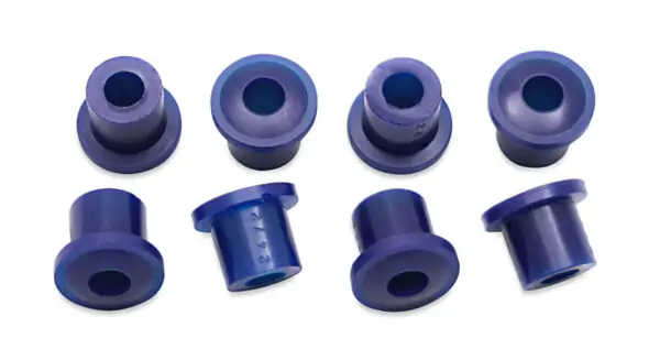 SuperPro Rear Spring Bushing Kit for Austin Healey 3000 & Jensen Interceptor (1959-1972) - SPF2472K