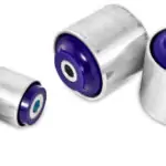 SuperPro Front Enhancement Bushing Kit for 2008 Pontiac G8 & 2011-2014 Chevrolet Caprice/SS - Front Alignment - KIT154K
