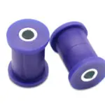 SuperPro Rear Spring Front Eye Bushing Kit for 2005-2015 Toyota Tacoma Models - SPF2670K