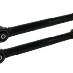 SuperPro HD Adjustable Rear Lower Control Arm Set for 2007-2009 Jeep Wrangler Rubicon & Sahara - TRC1187