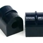 SuperPro 17.5mm Front Sway Bar Mount Bushing Kit for 1964-1969 Ford Mustang Models - SPF2250-17.5K