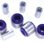 SuperPro Chrysler 300 Rear Control Arm Bushing Kit (2005-2011) - SPF3057K