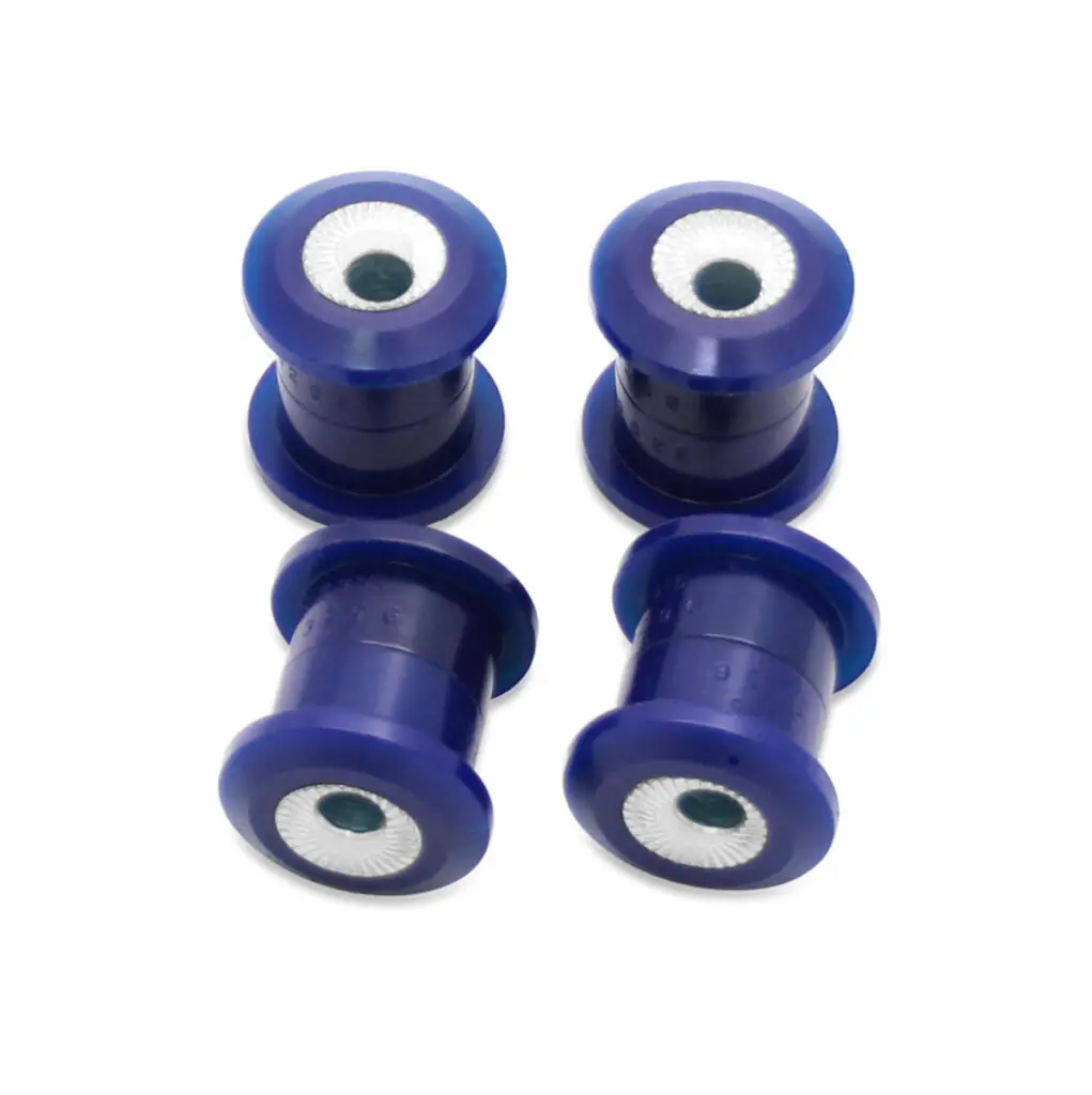 SuperPro Double Offset Front Control Arm Upper-Inner Bushing Kit for Infiniti G35