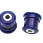 SuperPro Rear Upper Control Arm Outer Bushing Kit for 2008 Pontiac G8 & 2014 Chevrolet SS - SPF5236K