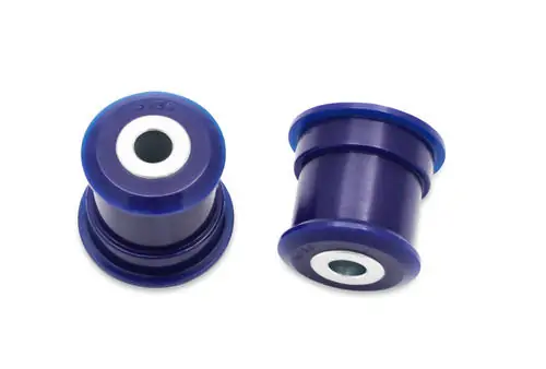 SuperPro Rear Upper Control Arm Outer Bushing Kit for 2008 Pontiac G8 & 2014 Chevrolet SS - SPF5236K