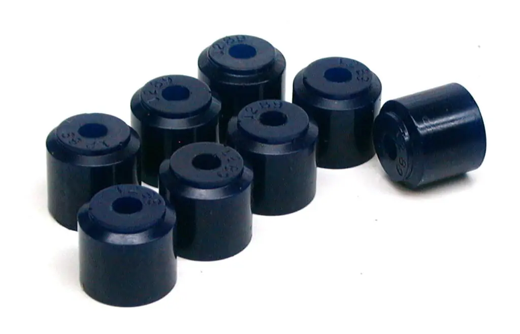 SuperPro Front Sway Bar Link Bushing Kit for 1983 BMW 633CSI & 1987 BMW M6 - SPF1289K