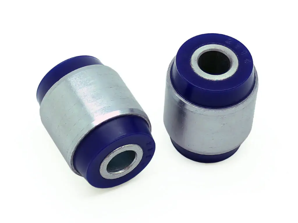 SuperPro Mitsubishi Lancer ES Rear Control Arm Bushing Kit (2002-2003) - SPF2114K