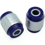 SuperPro Mitsubishi Lancer ES Rear Control Arm Bushing Kit (2002-2003) - SPF2114K