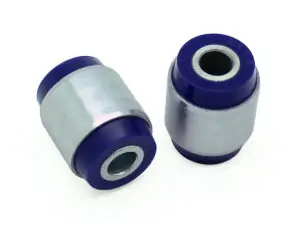 SuperPro Mitsubishi Lancer ES Rear Control Arm Bushing Kit (2002-2003) - SPF2114K