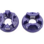 SuperPro Front Engine Mount Insert Bushing Kit for 2002 Mini Cooper Base & S Models - SPF2501K