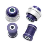 SuperPro Front Lower Control Arm Inner Bushing Set for 2013 Scion FR-S