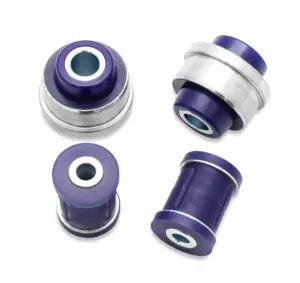 SuperPro Front Lower Control Arm Inner Bushing Set for 2013 Scion FR-S