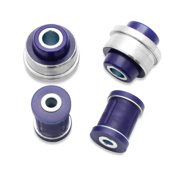 SuperPro Front Lower Control Arm Inner Bushing Set for 2013 Scion FR-S