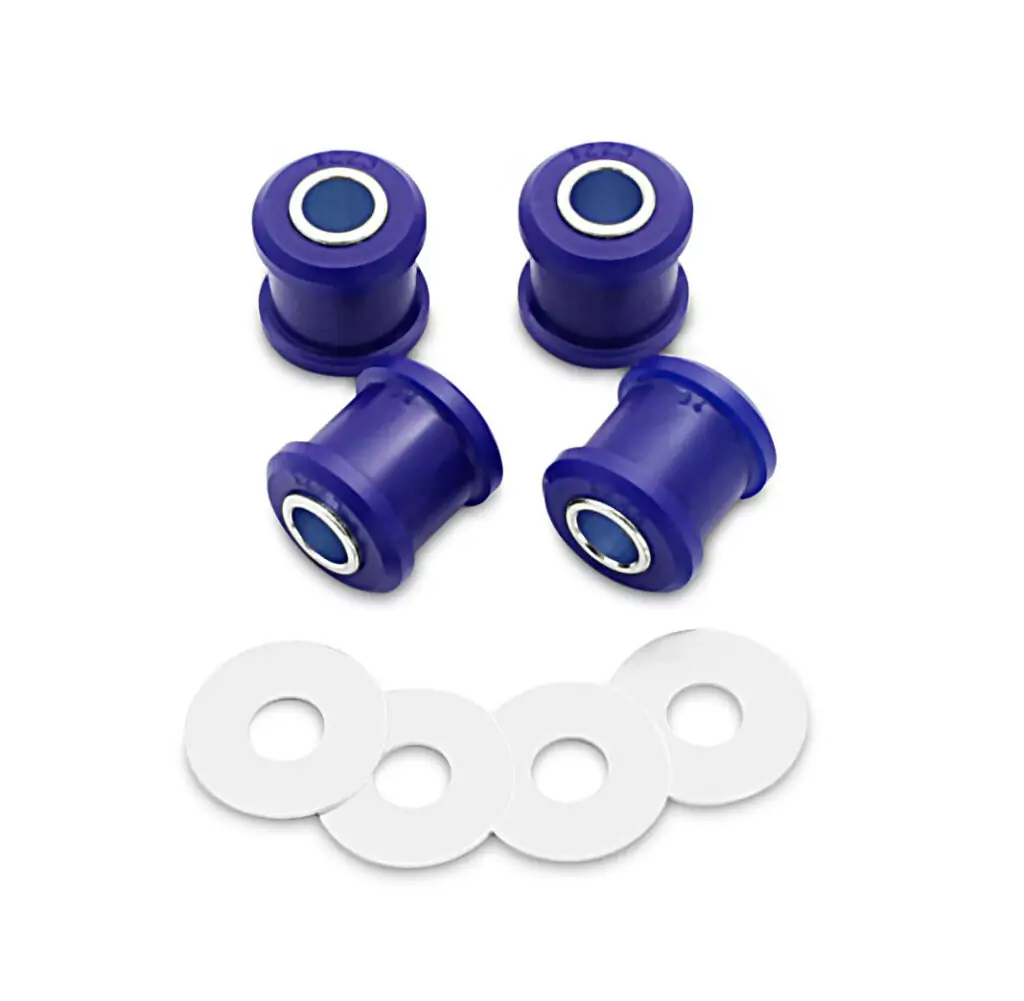 SuperPro Rear Sway Bar Link Bush Kit for 1997 Jeep Wrangler Sahara - SPF1225K