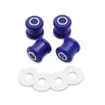 SuperPro Rear Sway Bar Link Bush Kit for 1997 Jeep Wrangler Sahara - SPF1225K