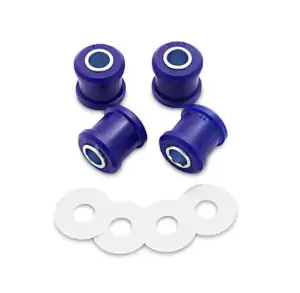 SuperPro Rear Sway Bar Link Bush Kit for 1997 Jeep Wrangler Sahara - SPF1225K