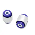 SuperPro Front Control Arm Lower-Inner Bushing Kit for 1993-2002 Volkswagen Passat & Audi A4/A6/S4 - SPF3128K