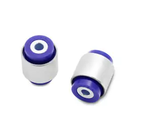 SuperPro Front Control Arm Lower-Inner Bushing Kit for 1993-2002 Volkswagen Passat & Audi A4/A6/S4 - SPF3128K