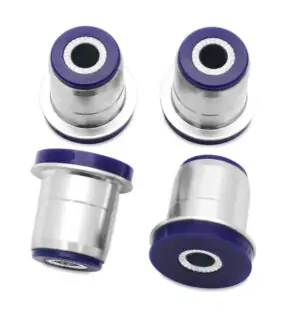 SuperPro Toyota 4Runner Front Upper Inner Control Arm Bushing Kit (1996-1997) - SPF2713K
