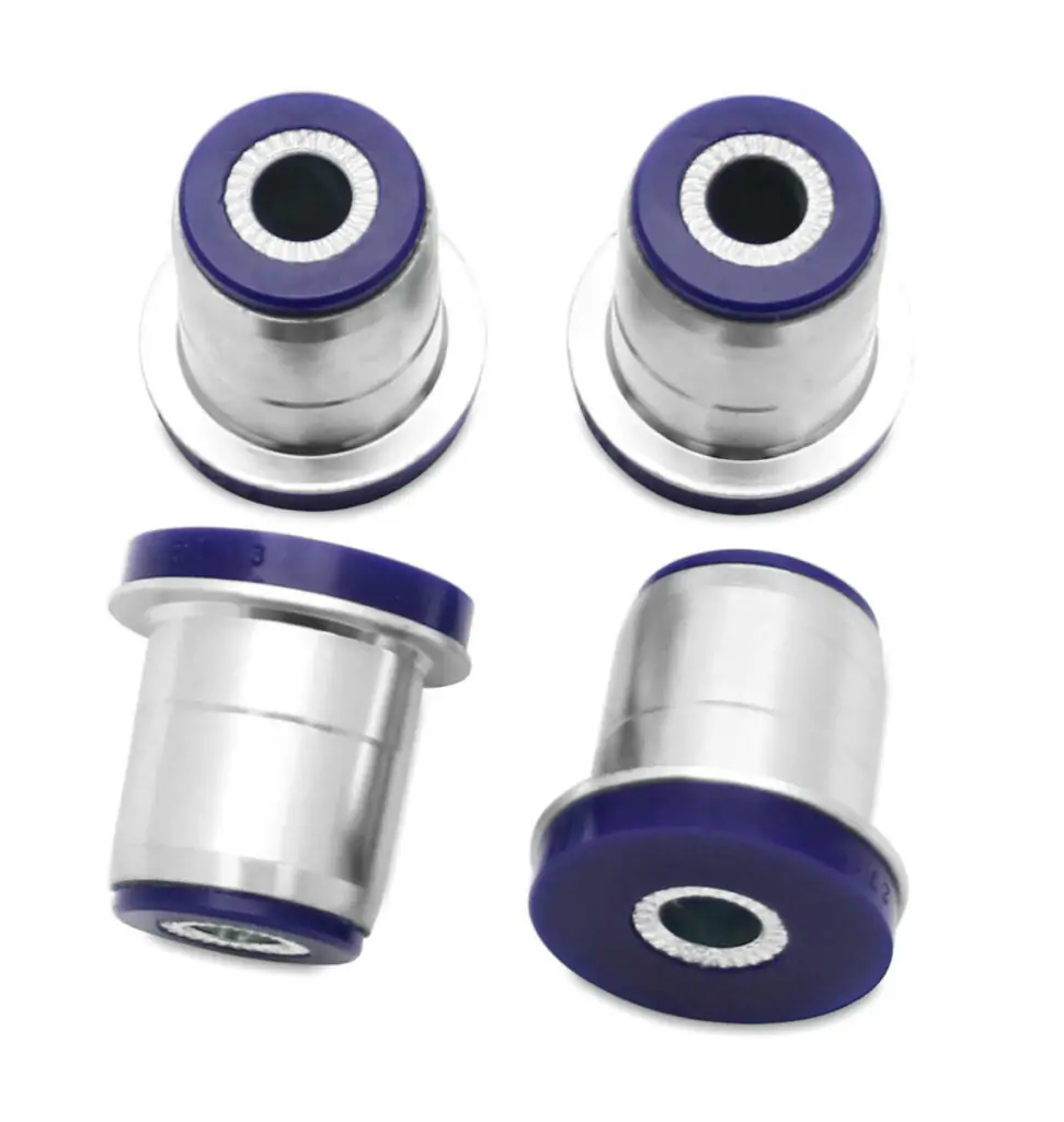 SuperPro Toyota 4Runner Front Upper Inner Control Arm Bushing Kit (1996-1997) - SPF2713K