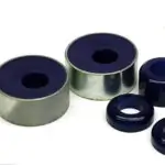 SuperPro Toyota Celica GT 2000 Control Arm Bush Kit - High-Performance Suspension Upgrade - SPF2088K
