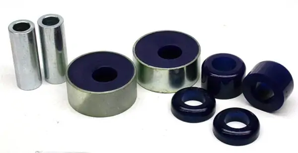 SuperPro Toyota Celica GT 2000 Control Arm Bush Kit - High-Performance Suspension Upgrade - SPF2088K