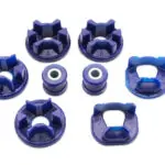 SuperPro Mini Cooper S Front Gearbox & Engine Mount Bush Kit (2002-2004) - KIT106K
