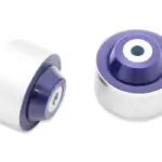 SuperPro Rear Beam Axle Pivot Bushing Kit for 2000 Nissan Maxima GLE - SPF4150K