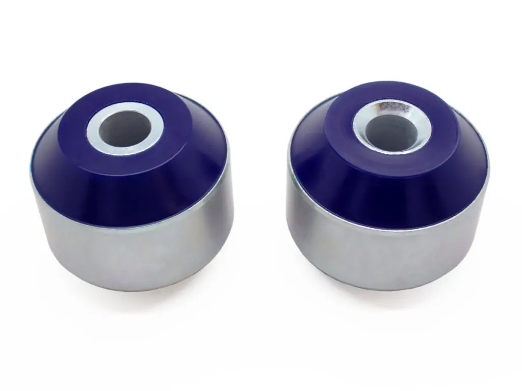 SuperPro Lexus GS350 Front Lower Control Arm Inner Rear Bushing Kit (2013) - SPF4327K