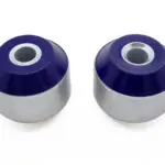 SuperPro Lexus GS350 Front Lower Control Arm Inner Rear Bushing Kit (2013) - SPF4327K