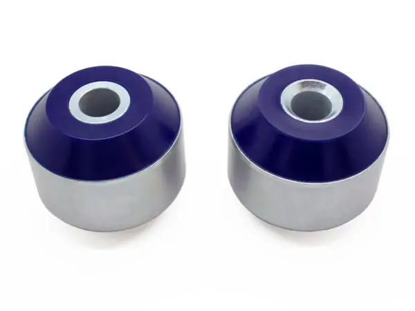 SuperPro Lexus GS350 Front Lower Control Arm Inner Rear Bushing Kit (2013) - SPF4327K