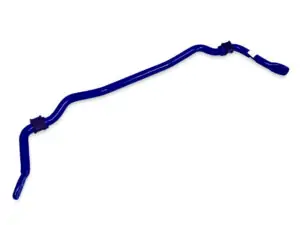 SuperPro 27mm 3-Position Adjustable Rear Sway Bar Kit for 2008-2014 Mitsubishi Lancer Evolution - RC0007RZ-27