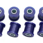 SuperPro Nissan Rear Lower Control Arm Bushing Kit for Pulsar NX