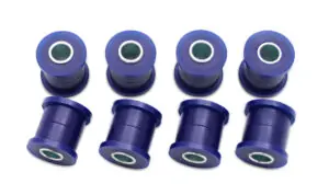 SuperPro Nissan Rear Lower Control Arm Bushing Kit for Pulsar NX